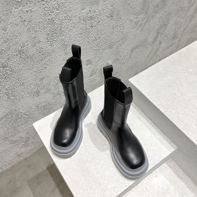 Bottega Veneta Boots